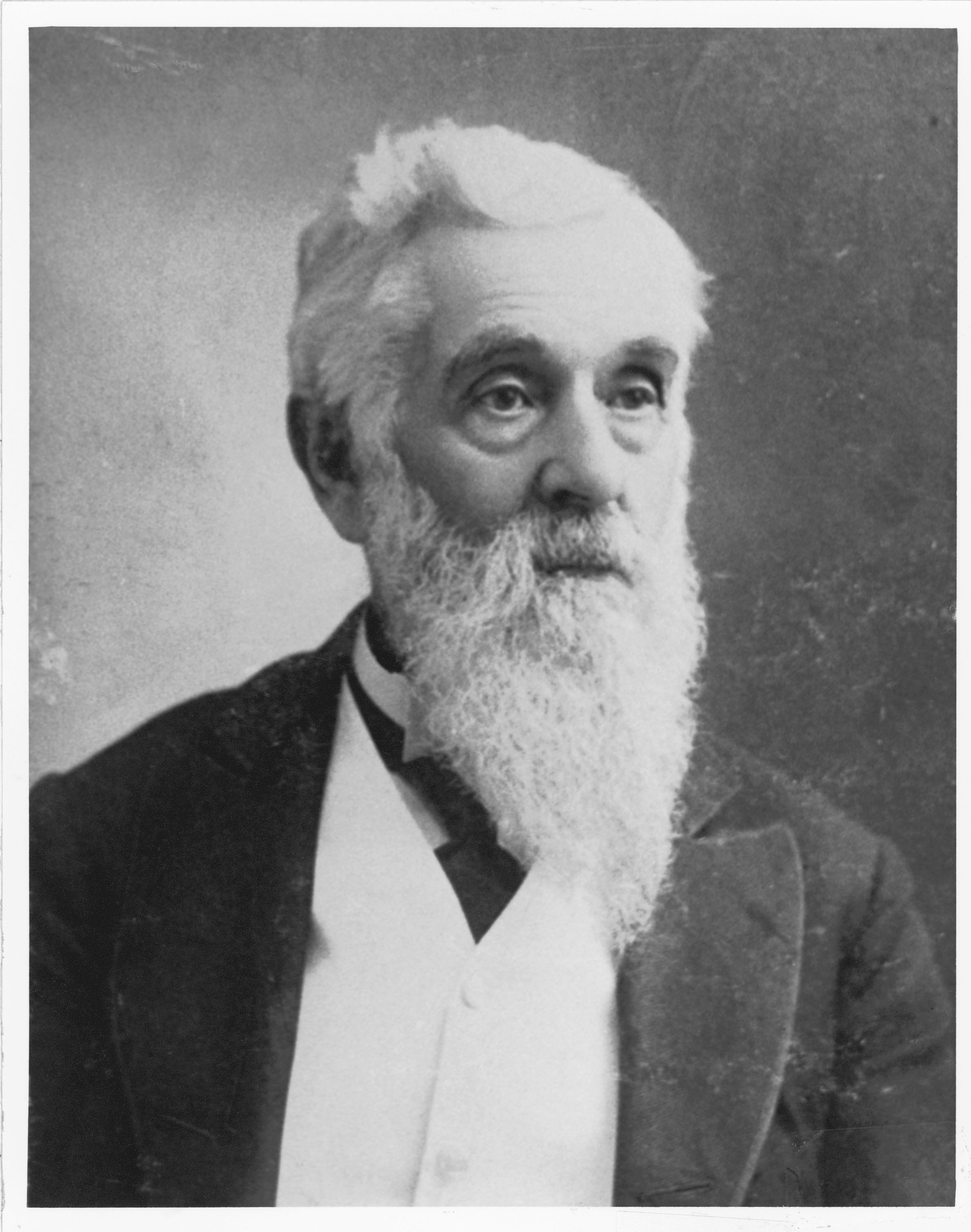 Lorenzo Snow Profile Photo